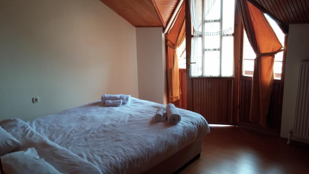Bolu Yildiz Hotel Karacasu  Quarto foto