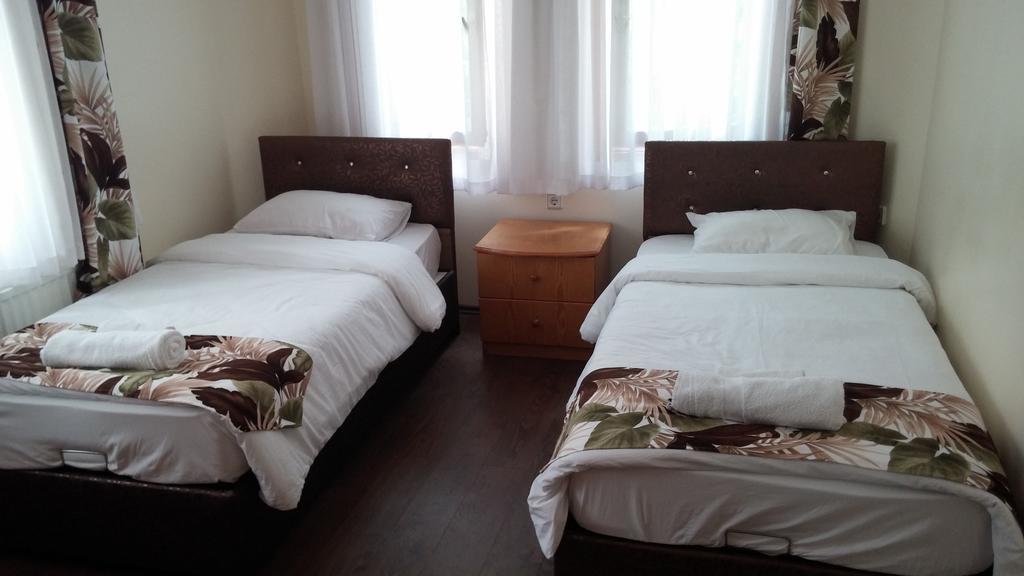 Bolu Yildiz Hotel Karacasu  Quarto foto