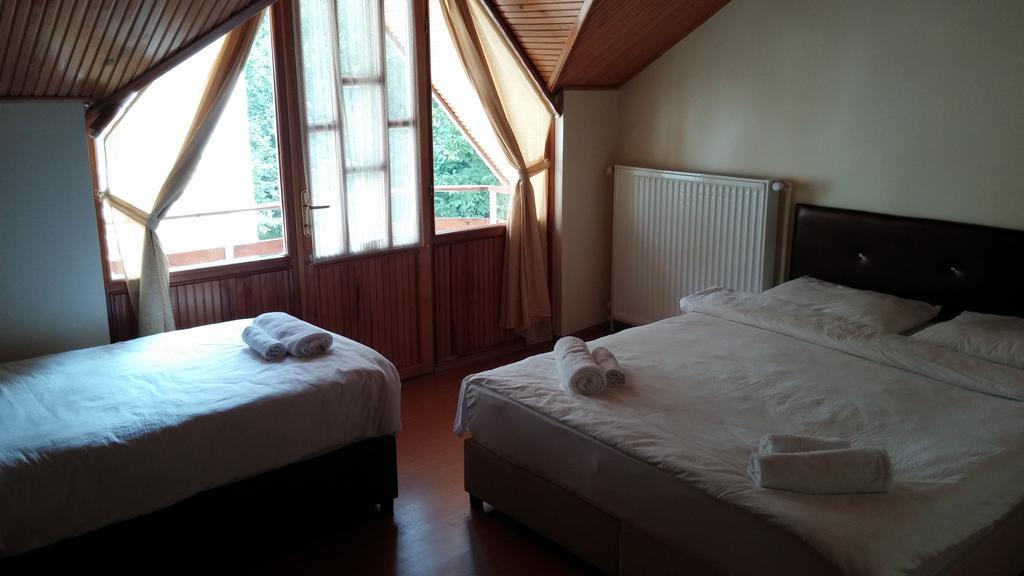 Bolu Yildiz Hotel Karacasu  Quarto foto