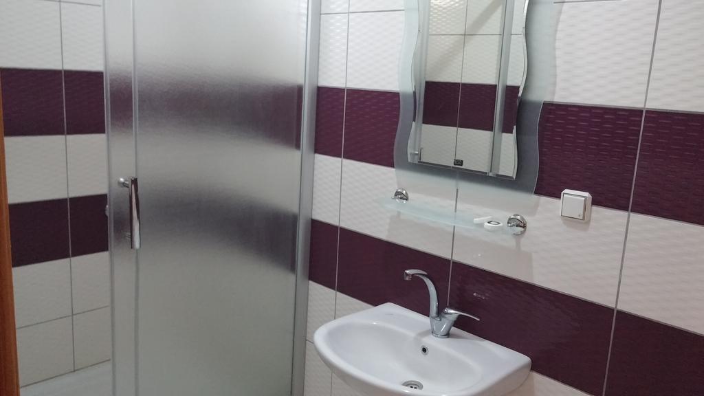 Bolu Yildiz Hotel Karacasu  Quarto foto